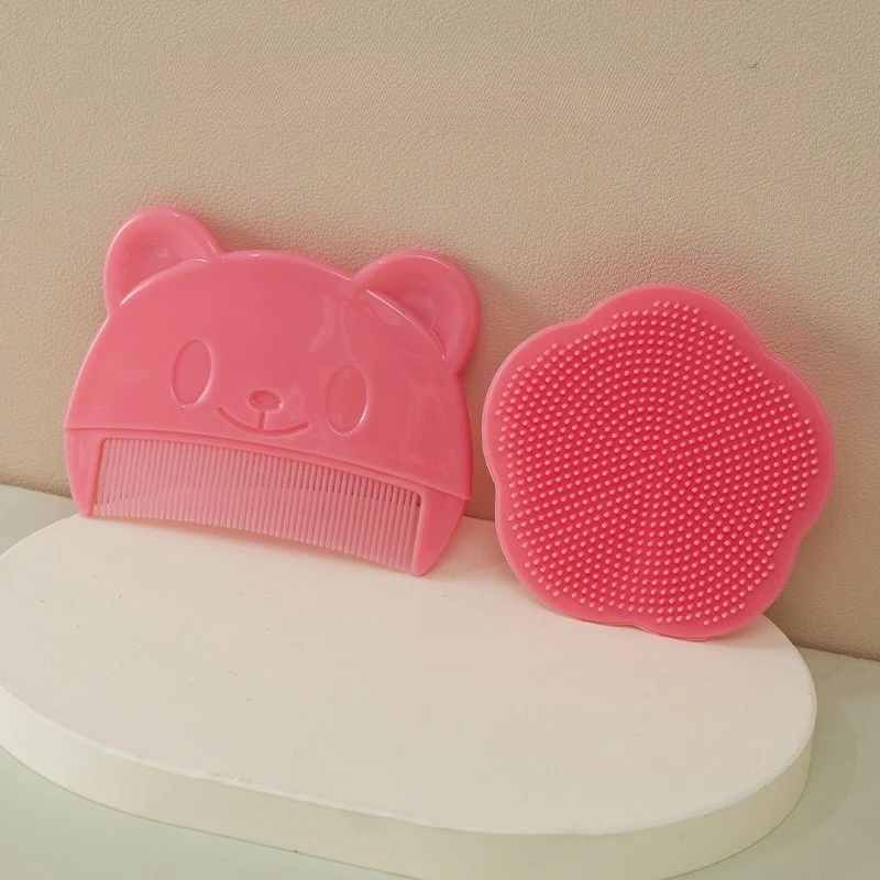 Hair Care Xmas Gifts - 1/2 Peças de Cuidados Diários para