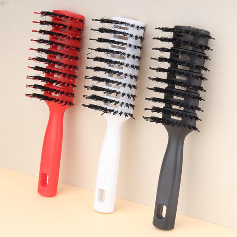 Escova Desembaraçadora Ventila - Hair Care For Curly Dry Hair avaliação e preço