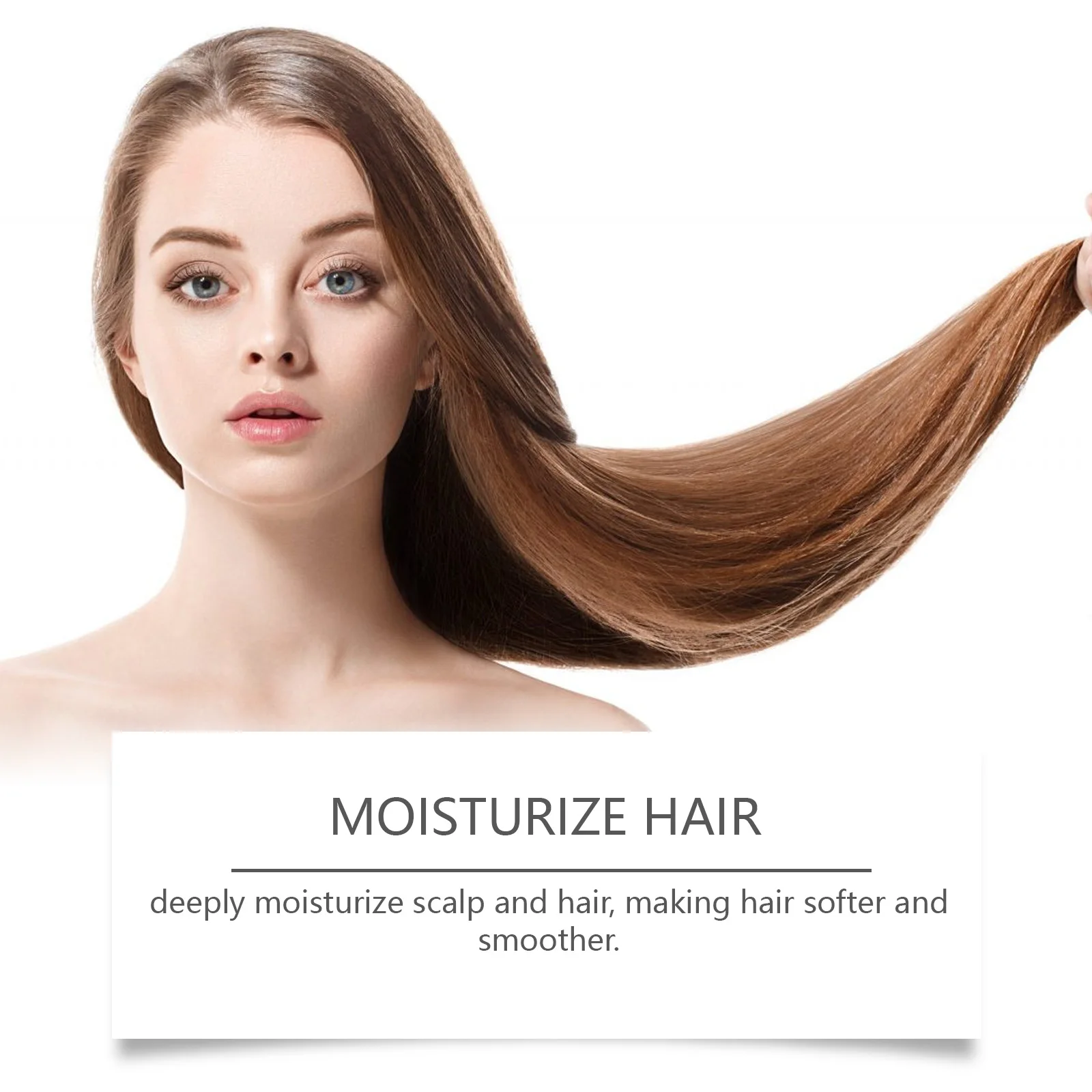 Spray de crescimento capilar,  - Hair Care For Curly Dry Hair avaliação e preço