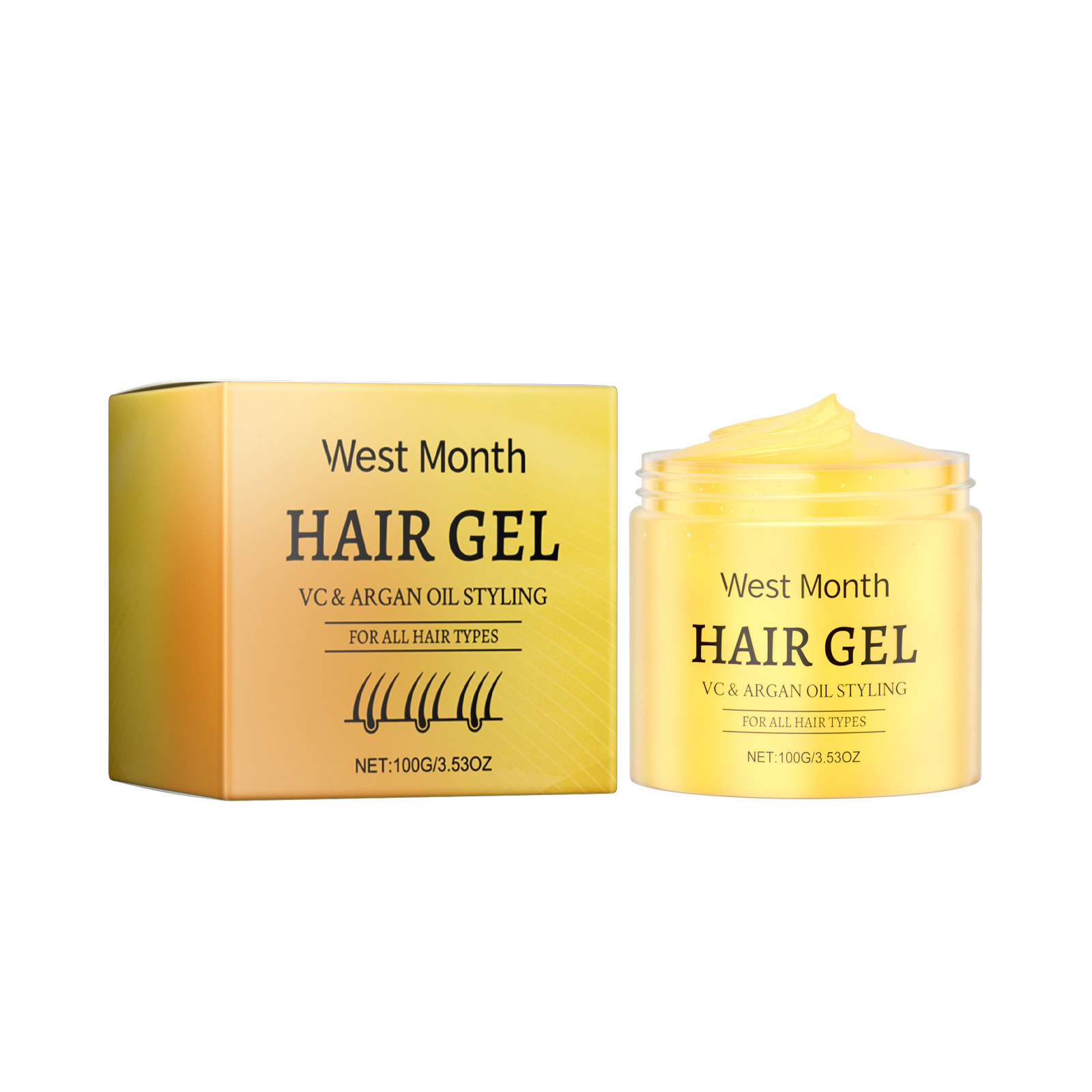 Creme de cuidados com o cabelo - Hair Care For Curly Dry Hair avaliação e preço
