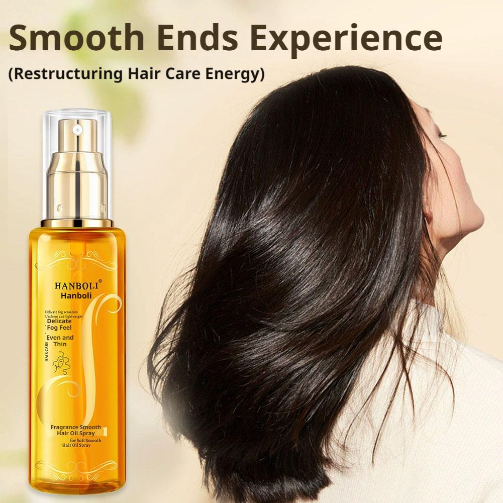 1/3 PCS Spray Condicionador de - Hair Care For Curly Dry Hair avaliação e preço