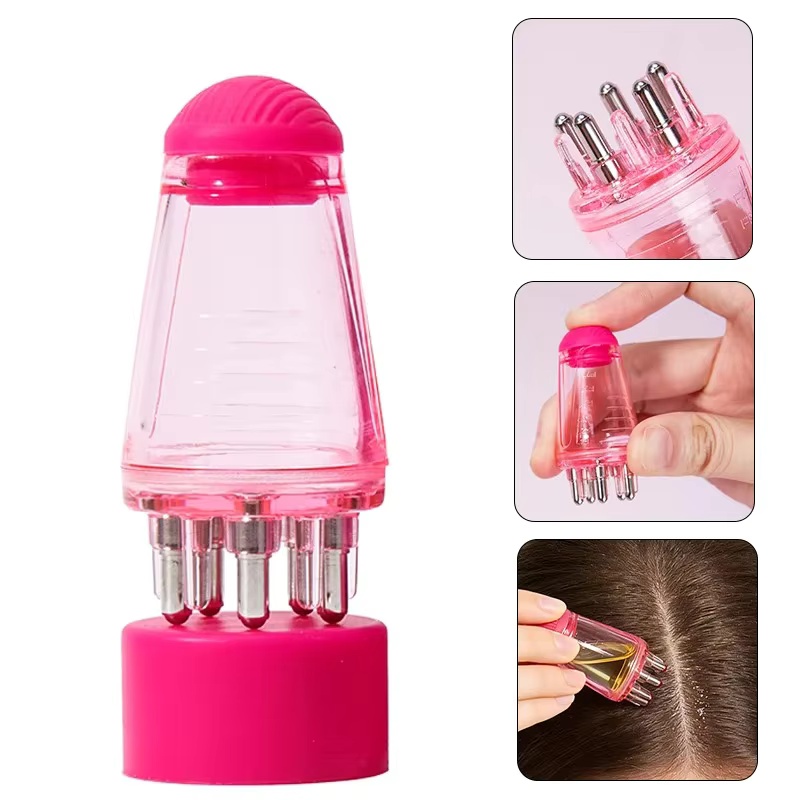 Conjunto de Cuidados para Cabe - Hair Care For Curly Dry Hair avaliação e preço